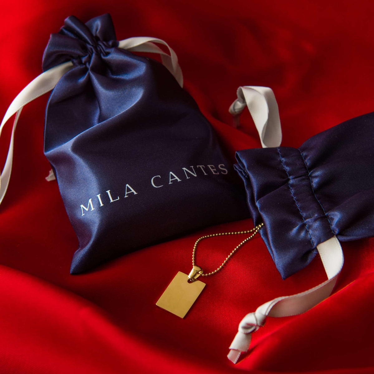 DALI | My Baby - MILA CANTES