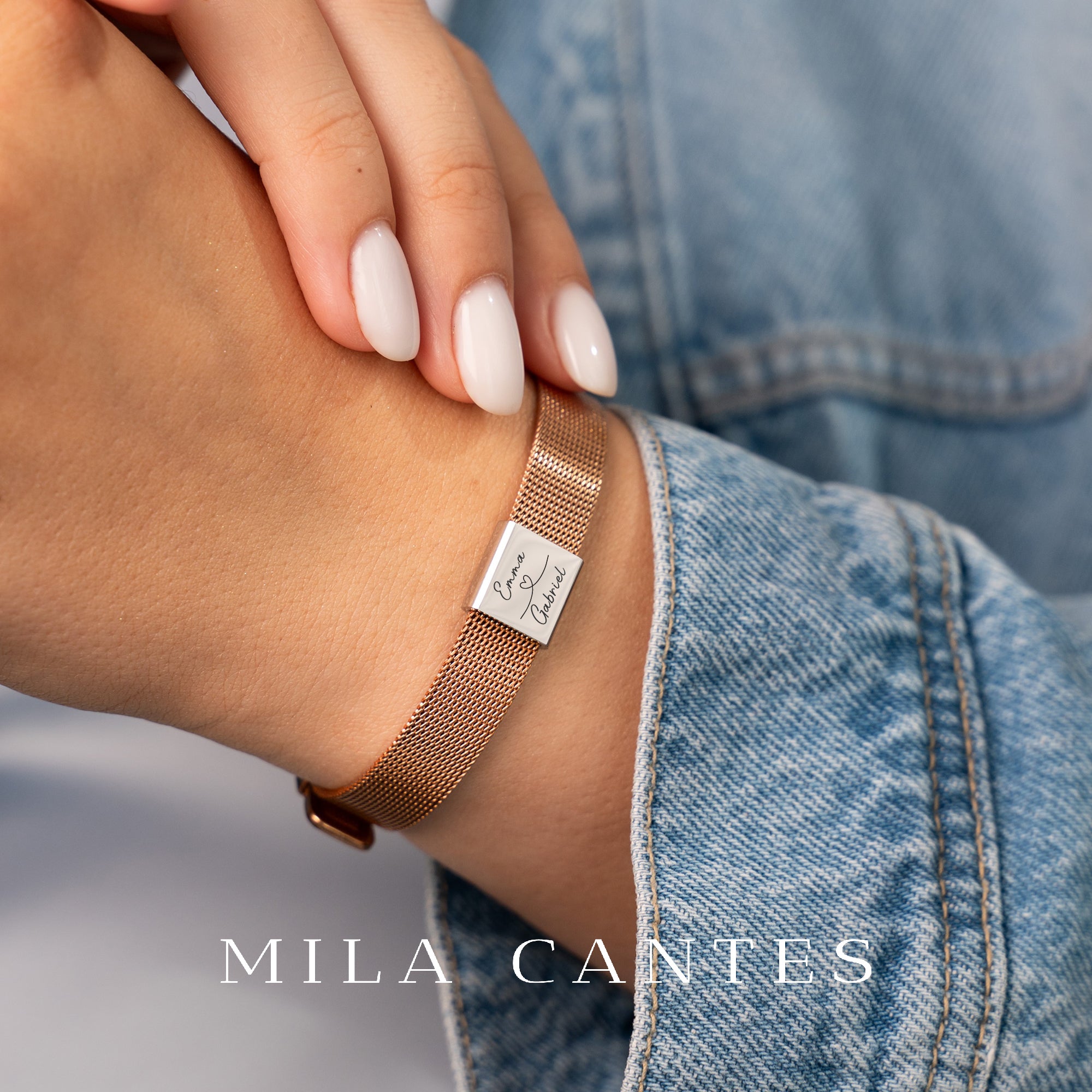LIMA LUXE | Always With You - MILA CANTES