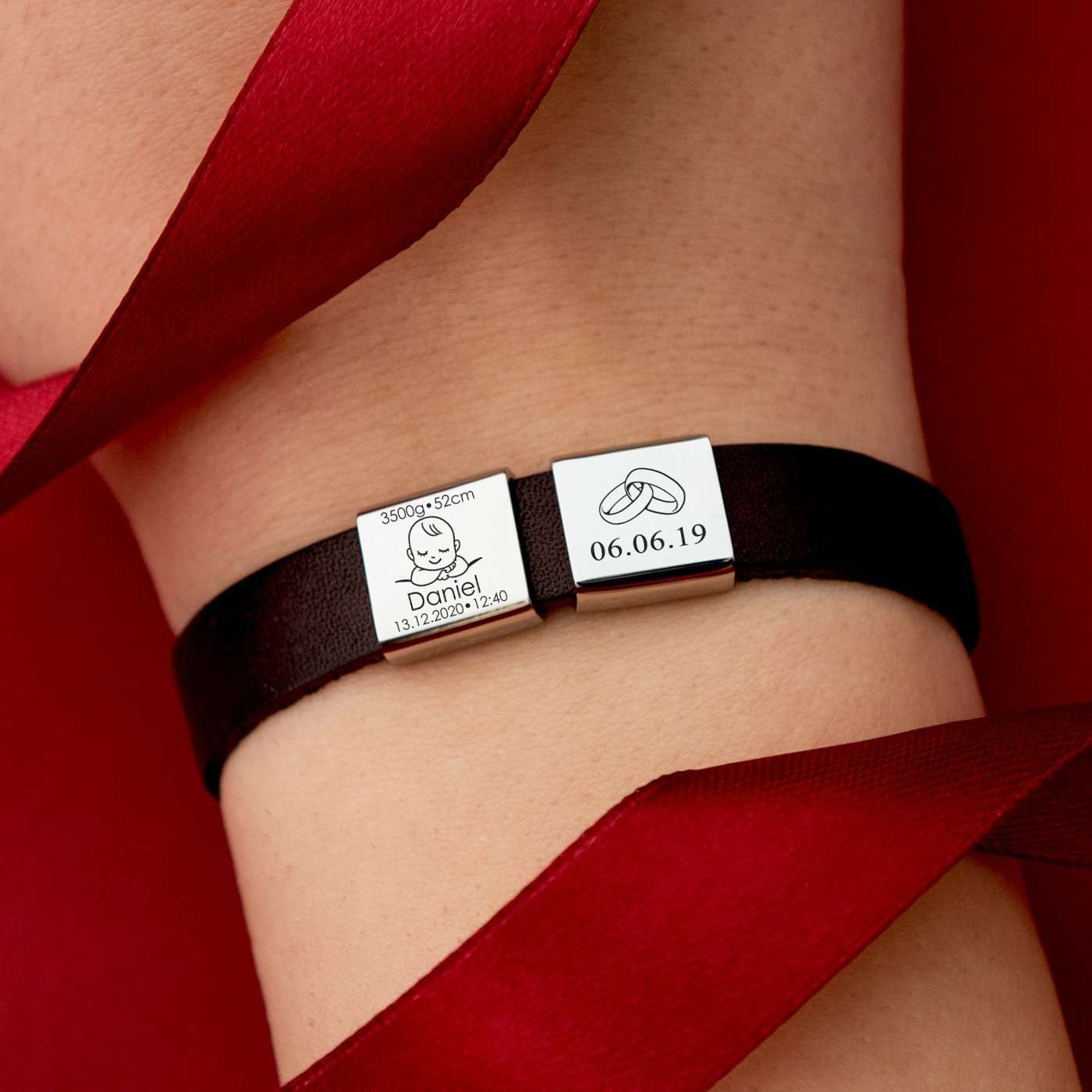 LIMA CLASSIC | My Baby + Wedding Day - MILA CANTES