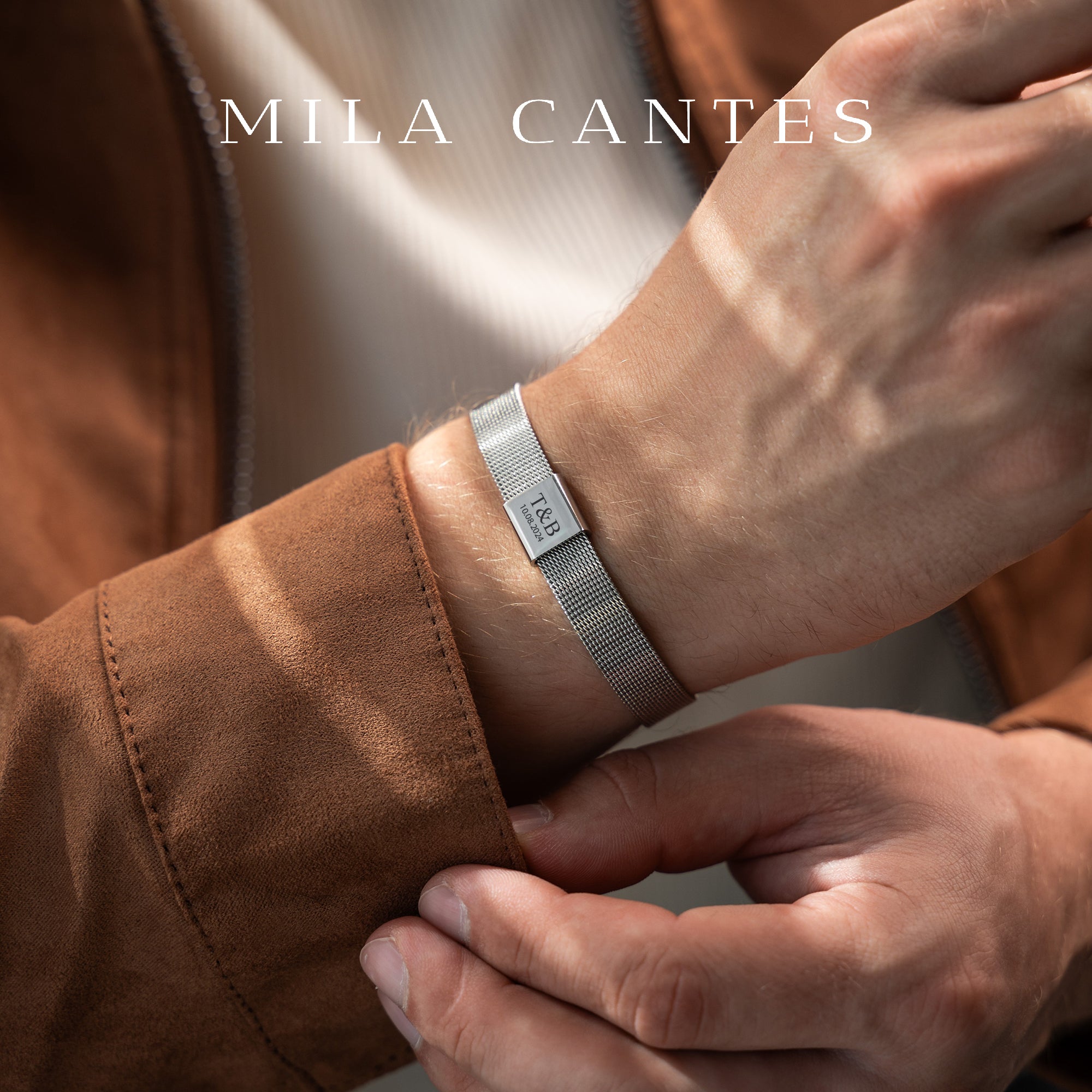 LIMA LUXE | Love Promise - MILA CANTES