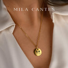 CELESTE | My Baby - MILA CANTES