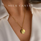CELESTE | Two Babies - MILA CANTES