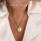 MANILA | Always With You - MILA CANTES