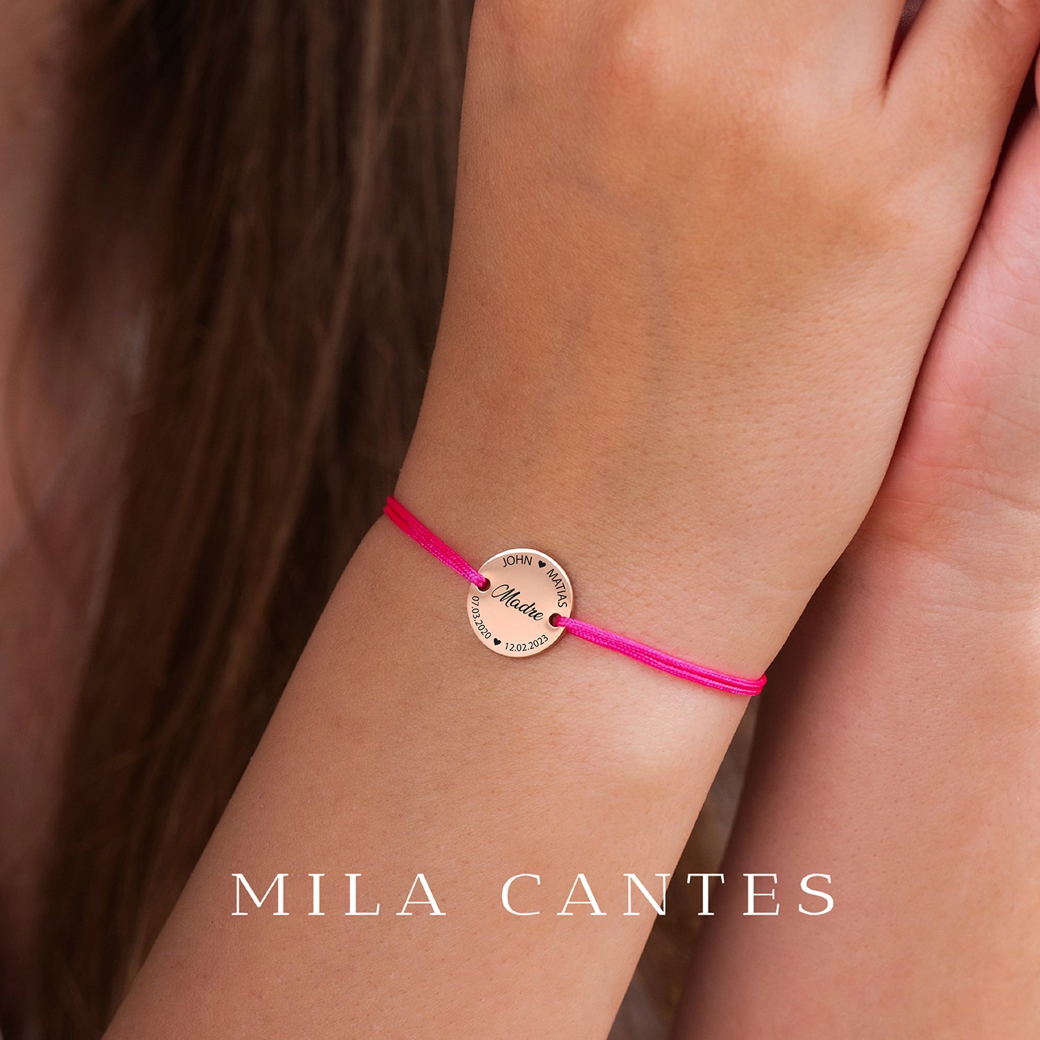 BAKU | Best Mom - MILA CANTES