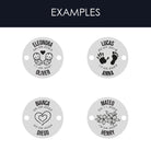 BAKU | Two Babies - MILA CANTES