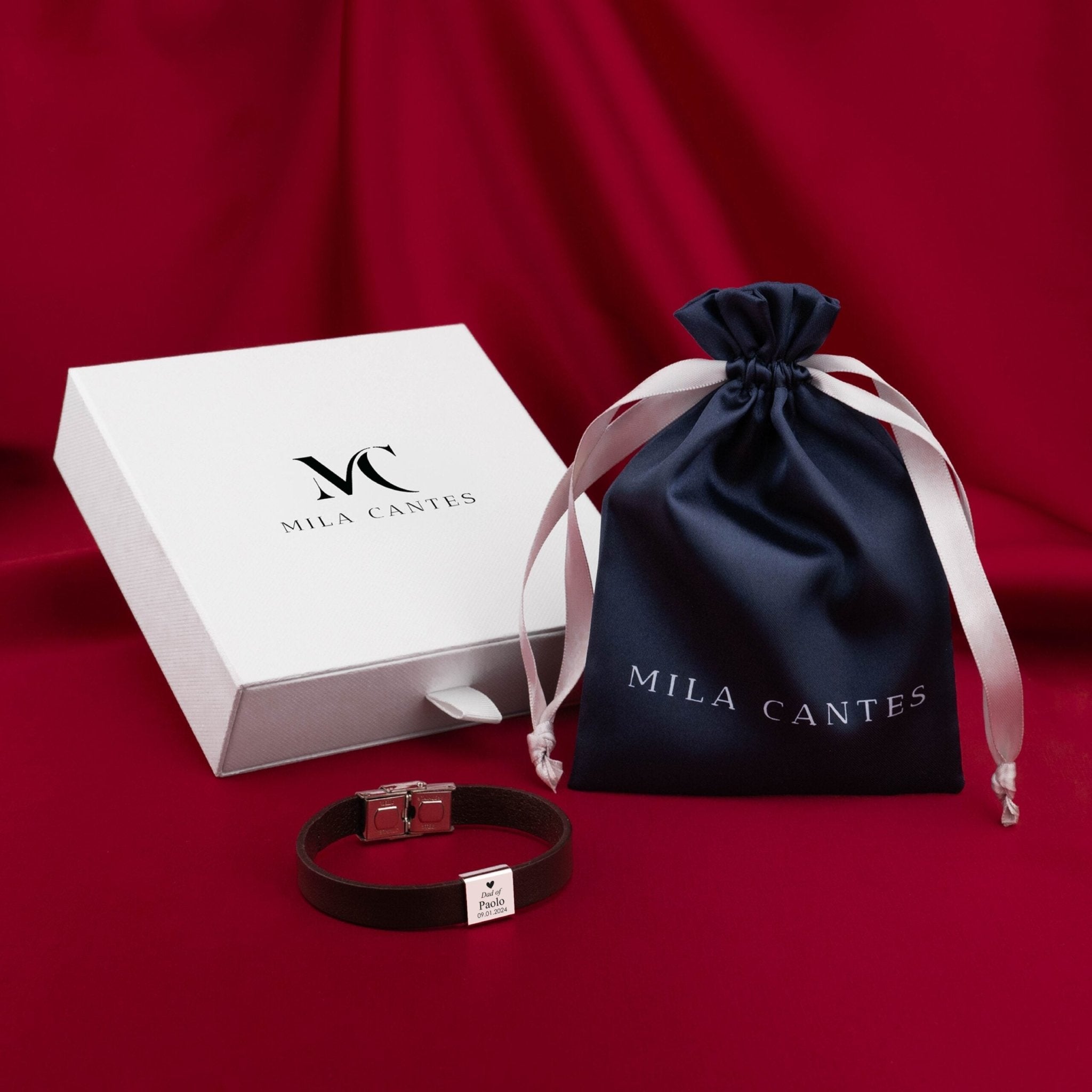 LIMA CLASSIC | Happy Parents - MILA CANTES