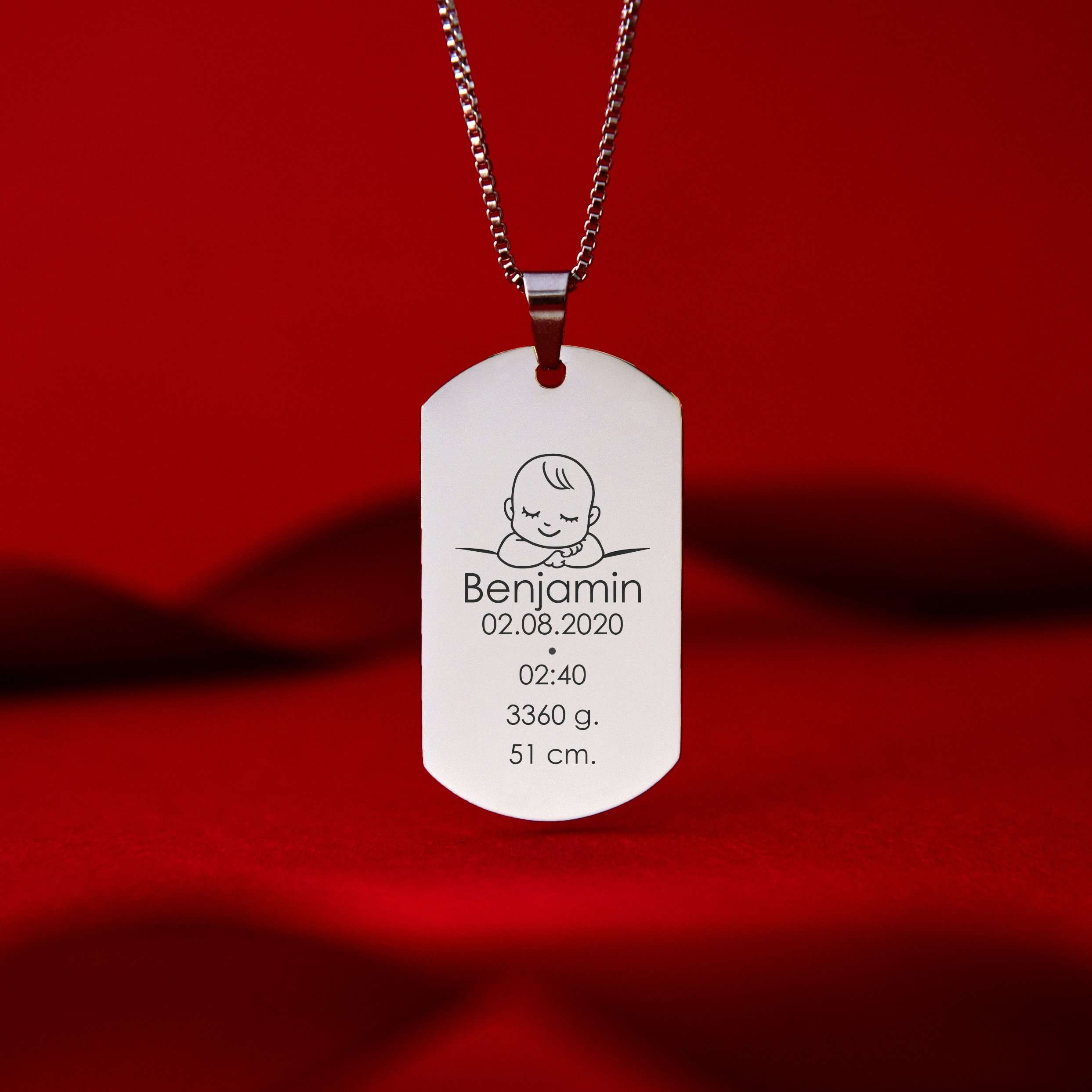 TANGIER | My Baby - MILA CANTES