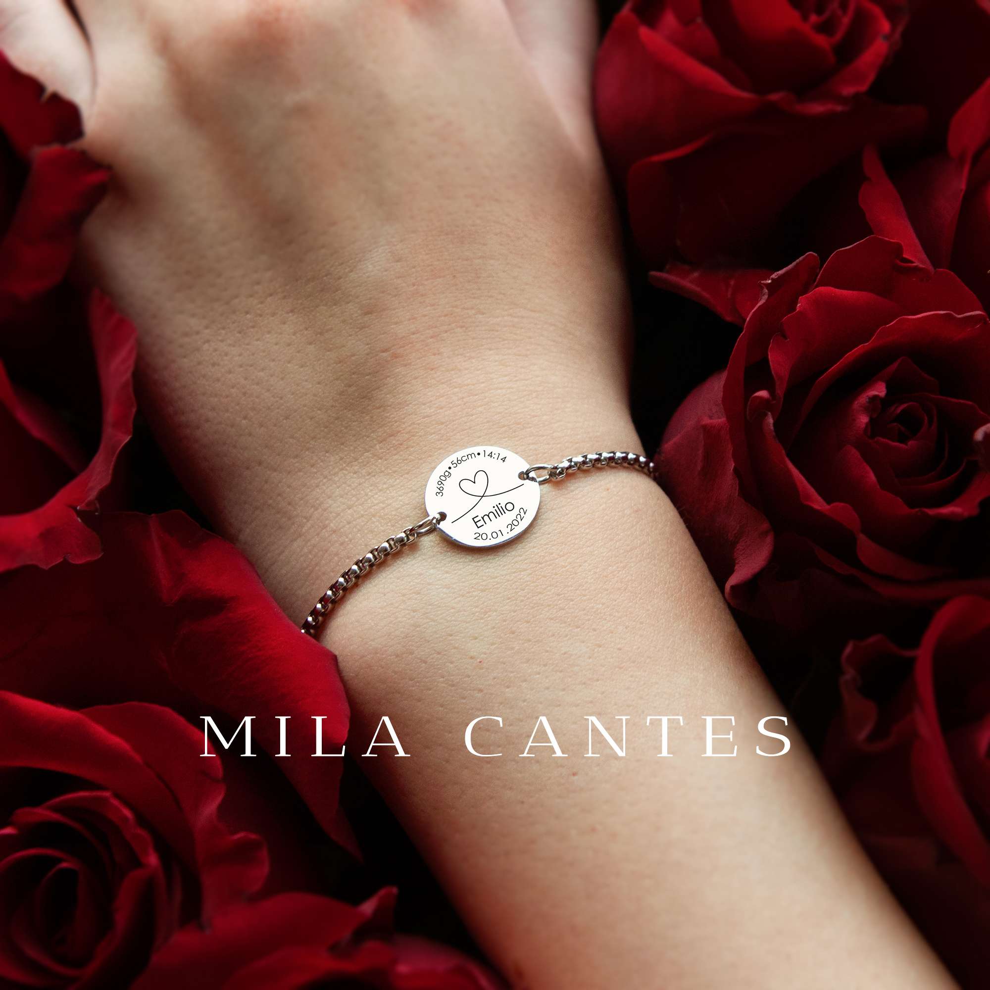 DIXIE | My Baby - MILA CANTES