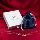 HEART LOCKET | Loved Ones - MILA CANTES