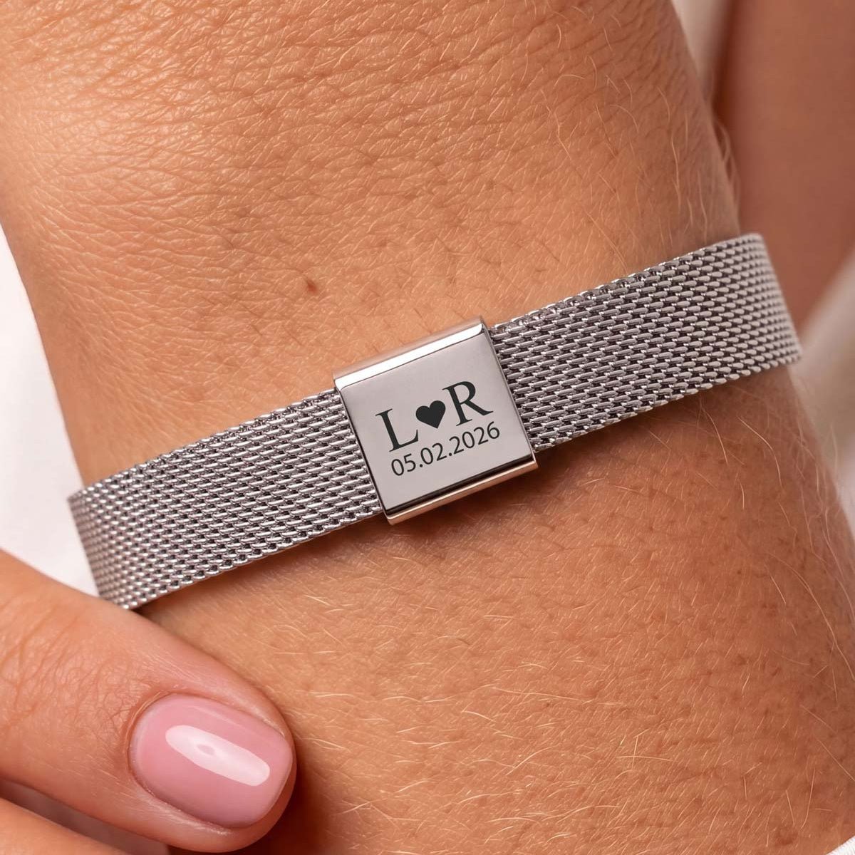 LIMA LUXE | Love Promise - MILA CANTES