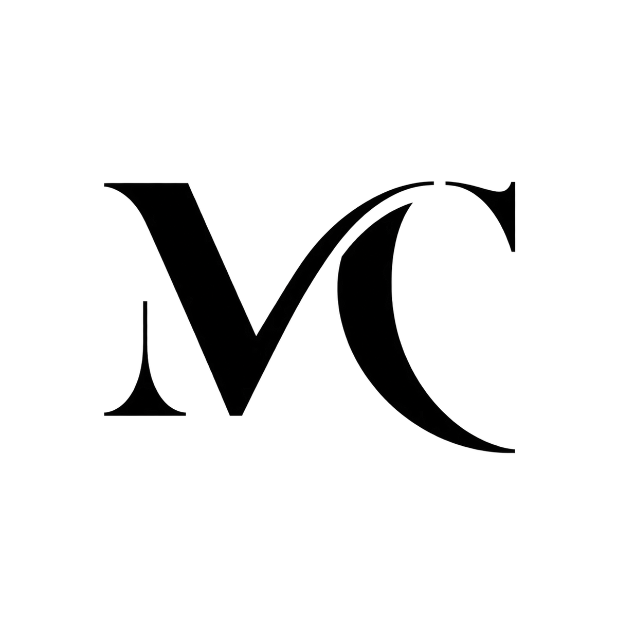 Mila Cantes MC logo