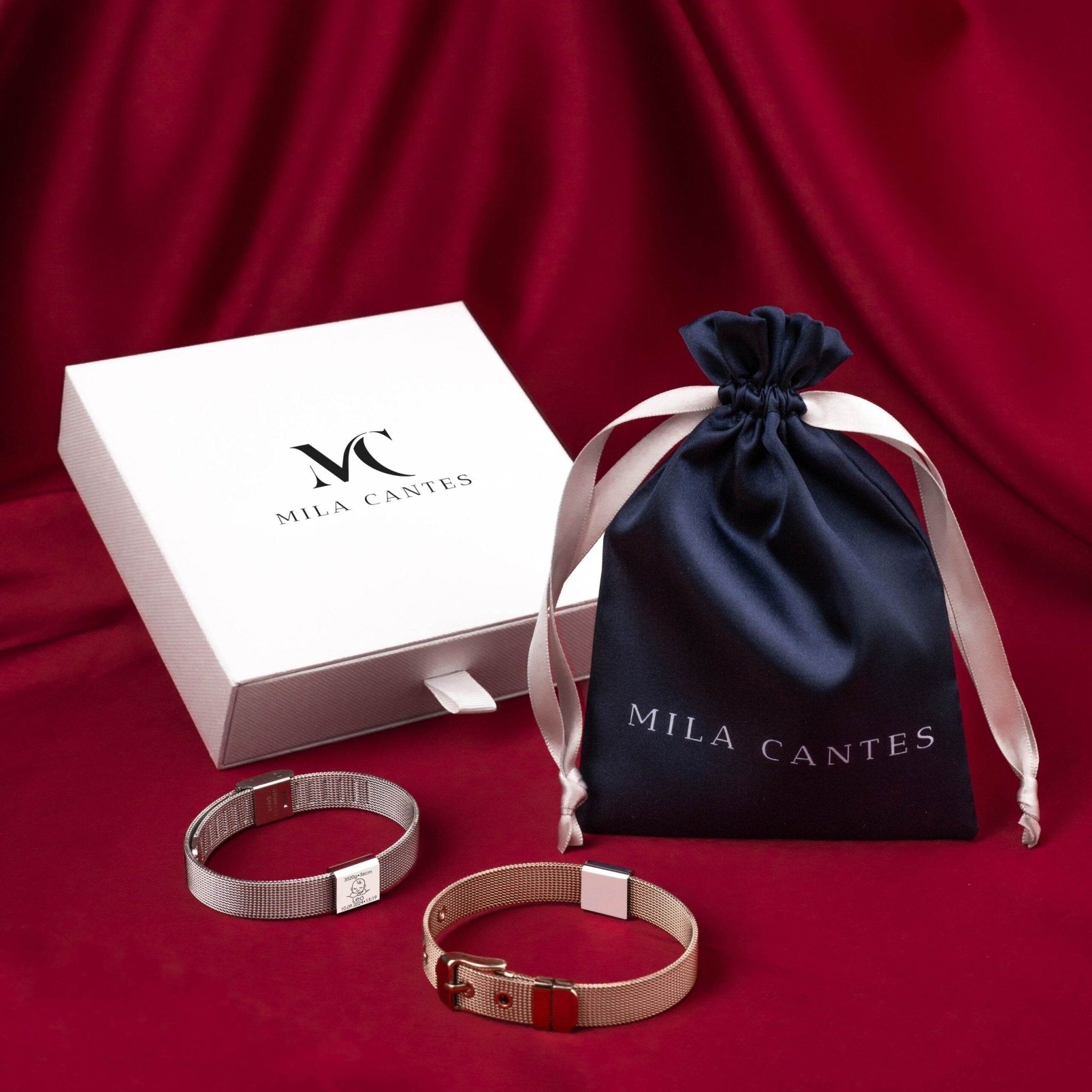 LIMA LUXE | My Baby + Wedding Day - MILA CANTES