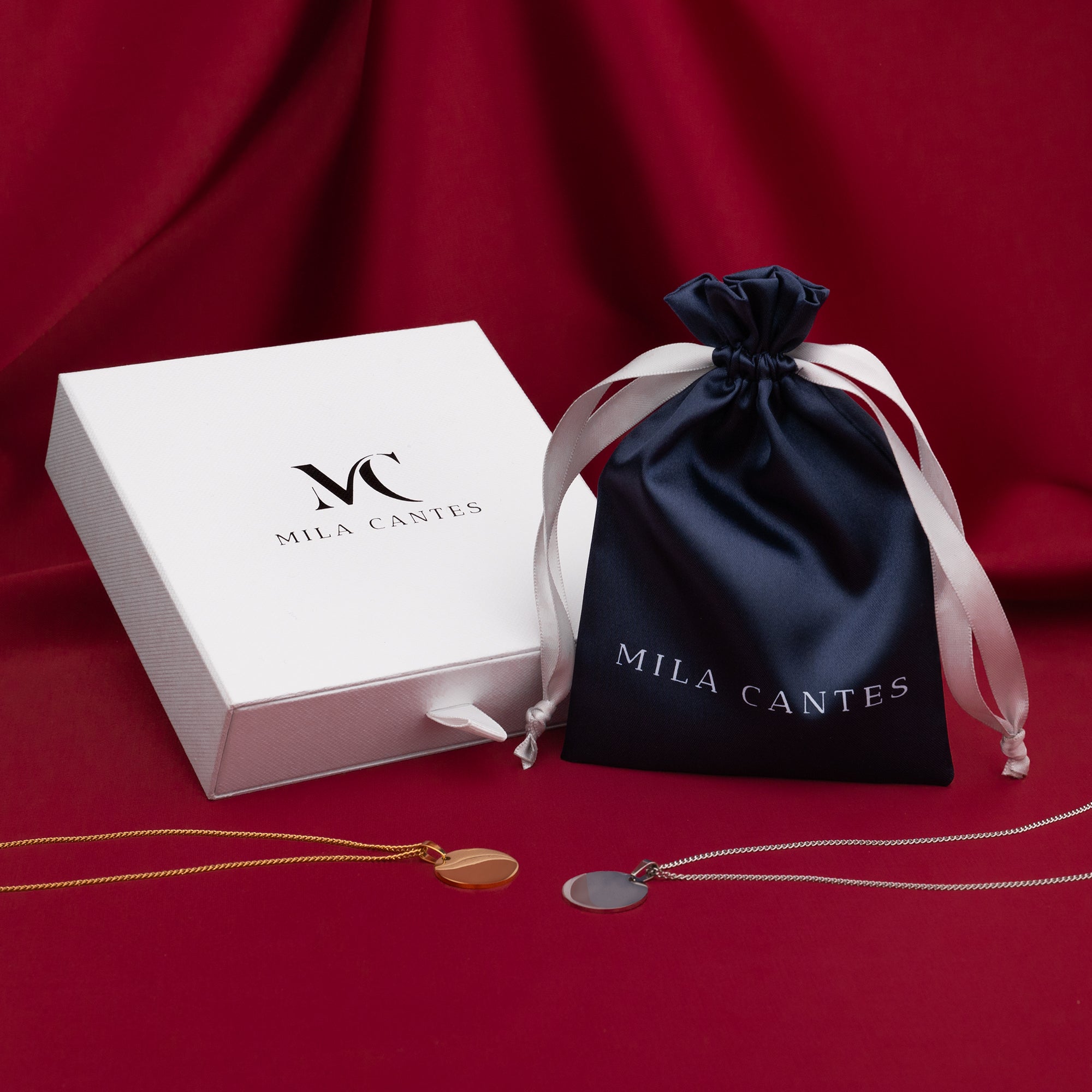 MANILA | Always With You - MILA CANTES