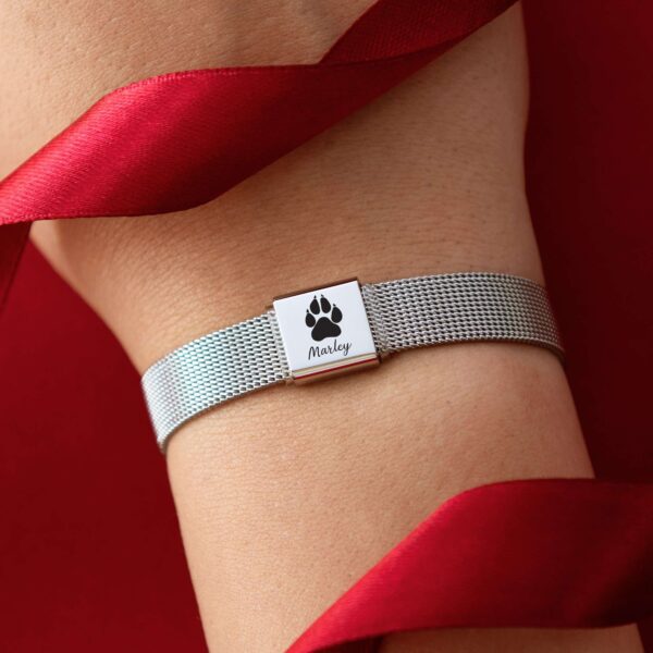 LIMA LUXE | Dog's Paw