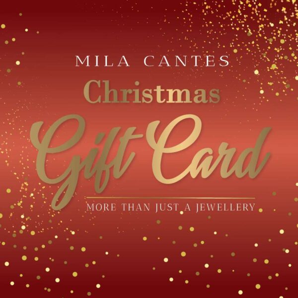 GIFT CARD | Christmas