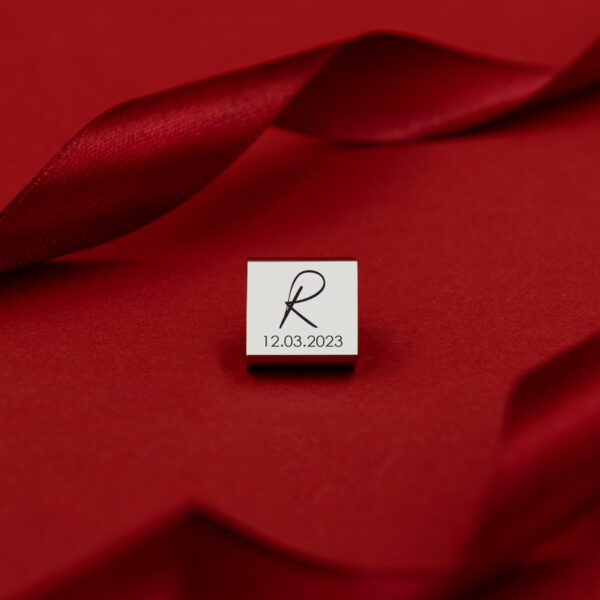 CHARM | Initial Letter