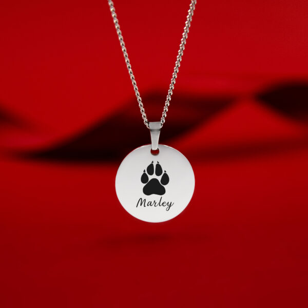 MANILA | Dog's Paw