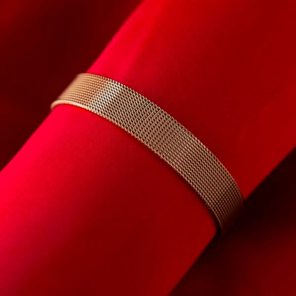 LIMA LUXE | Coffee Strap