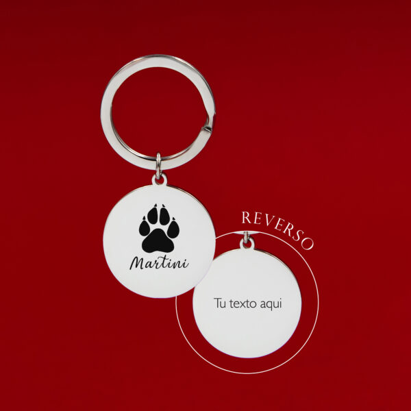 JUBA | Dog's Paw