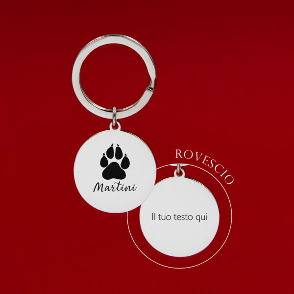 JUBA | Dog's Paw