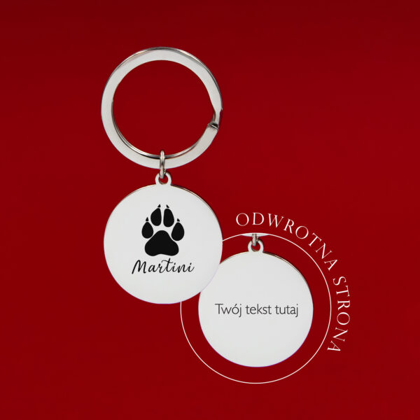 JUBA | Dog's Paw