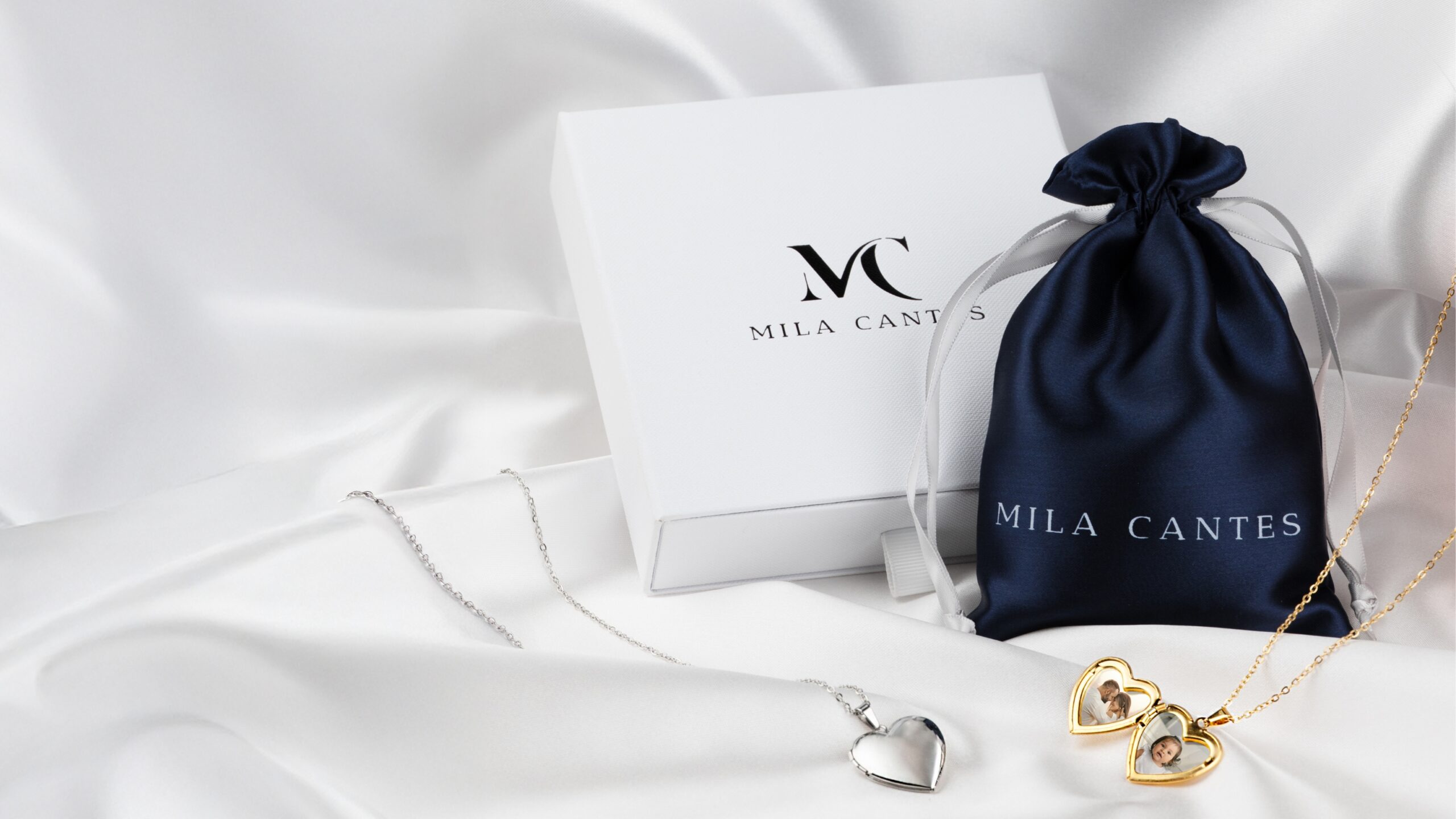 Copy of Geart locket video